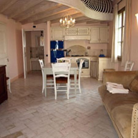 Agriturismo Gualdo Del Re Suvereto Kamer foto