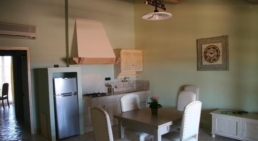 Agriturismo Gualdo Del Re Suvereto Buitenkant foto