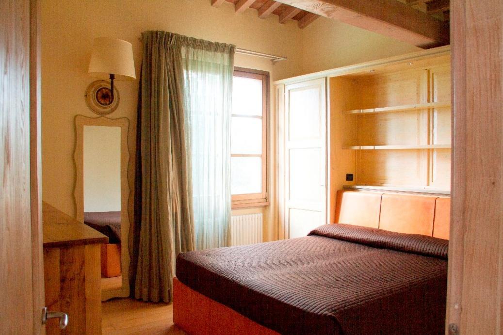 Agriturismo Gualdo Del Re Suvereto Buitenkant foto
