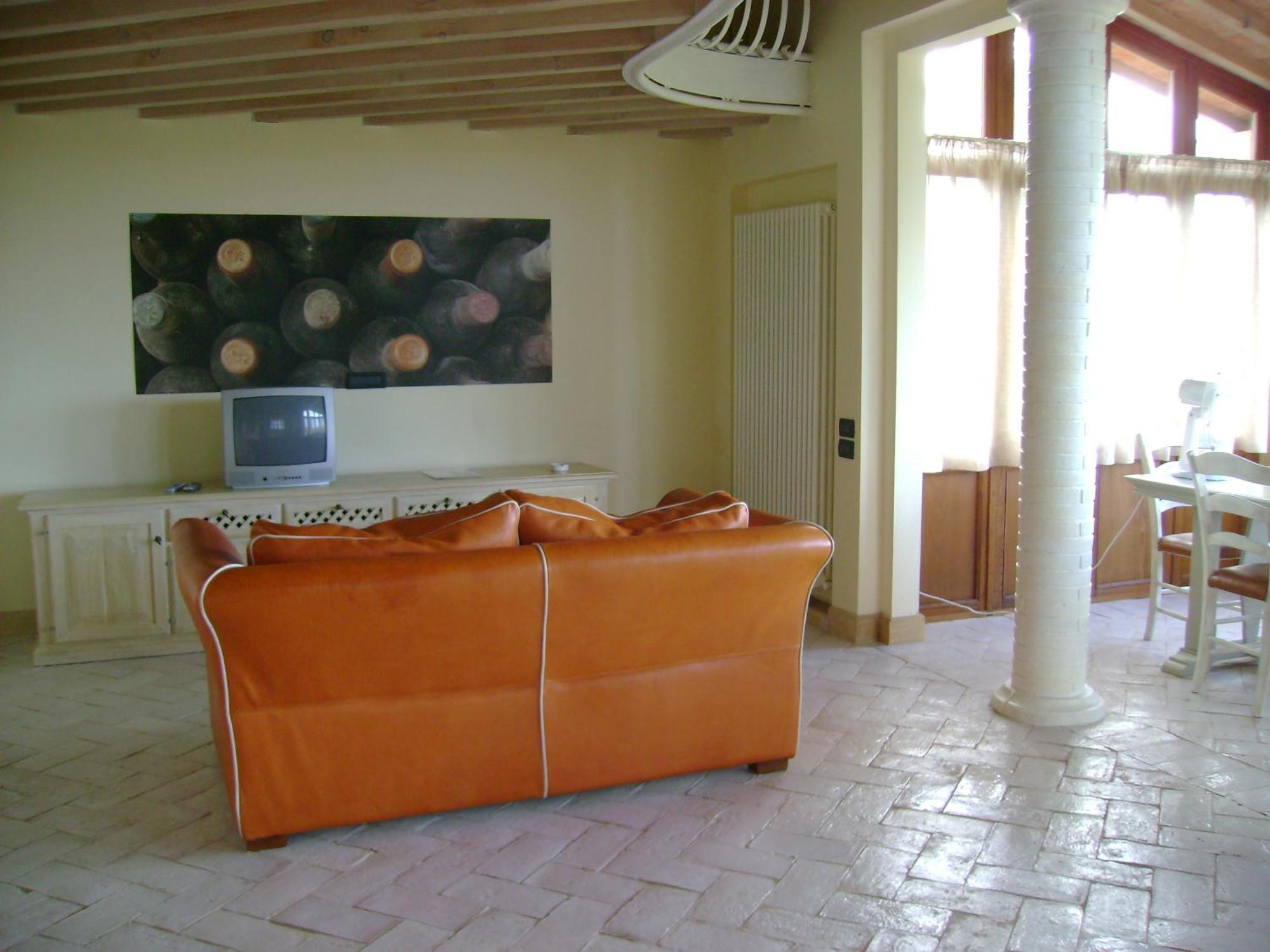 Agriturismo Gualdo Del Re Suvereto Buitenkant foto