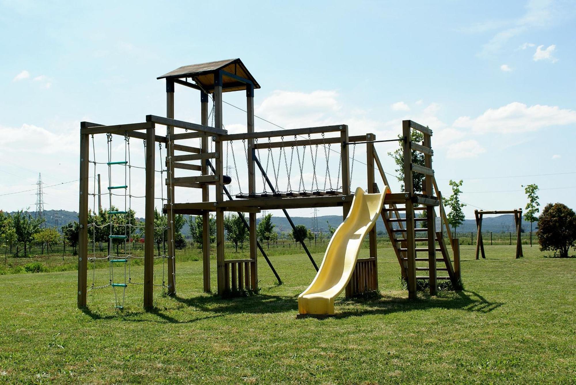 Agriturismo Gualdo Del Re Suvereto Faciliteiten foto