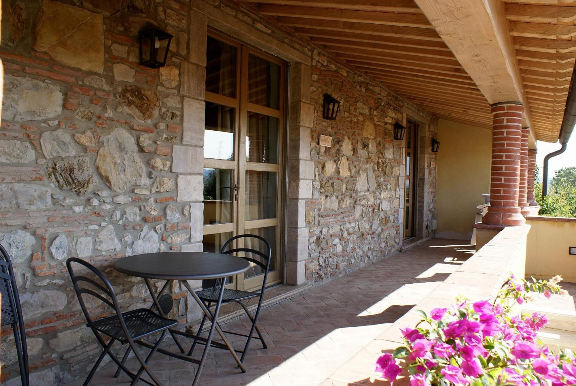 Agriturismo Gualdo Del Re Suvereto Buitenkant foto