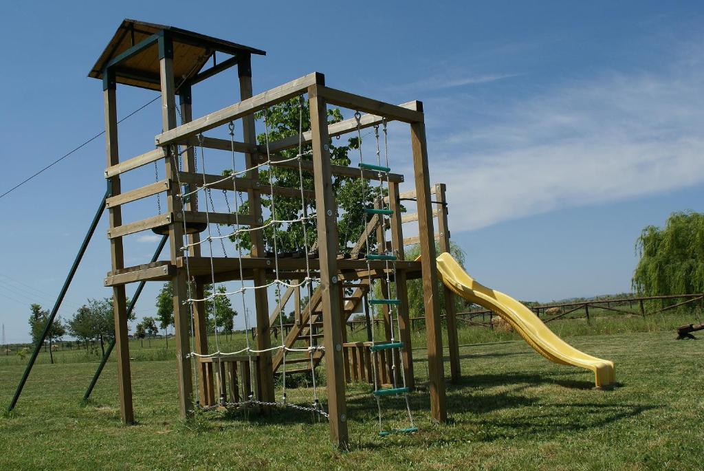 Agriturismo Gualdo Del Re Suvereto Buitenkant foto