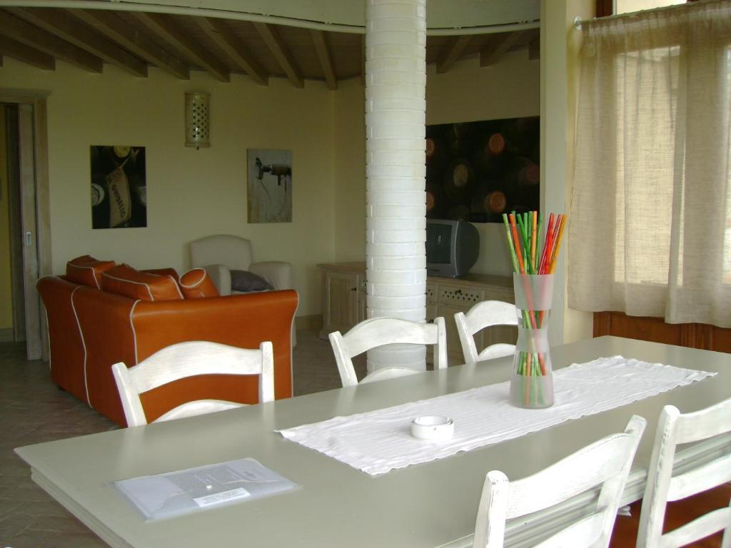 Agriturismo Gualdo Del Re Suvereto Kamer foto